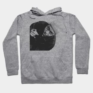 J Dilla // Vintage Style Design Hoodie